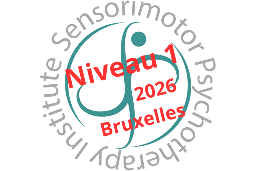 NIVEAU 1 (Bruxelles) : Psychothérapie Sensorimotrice® pour le Traitement du Trauma