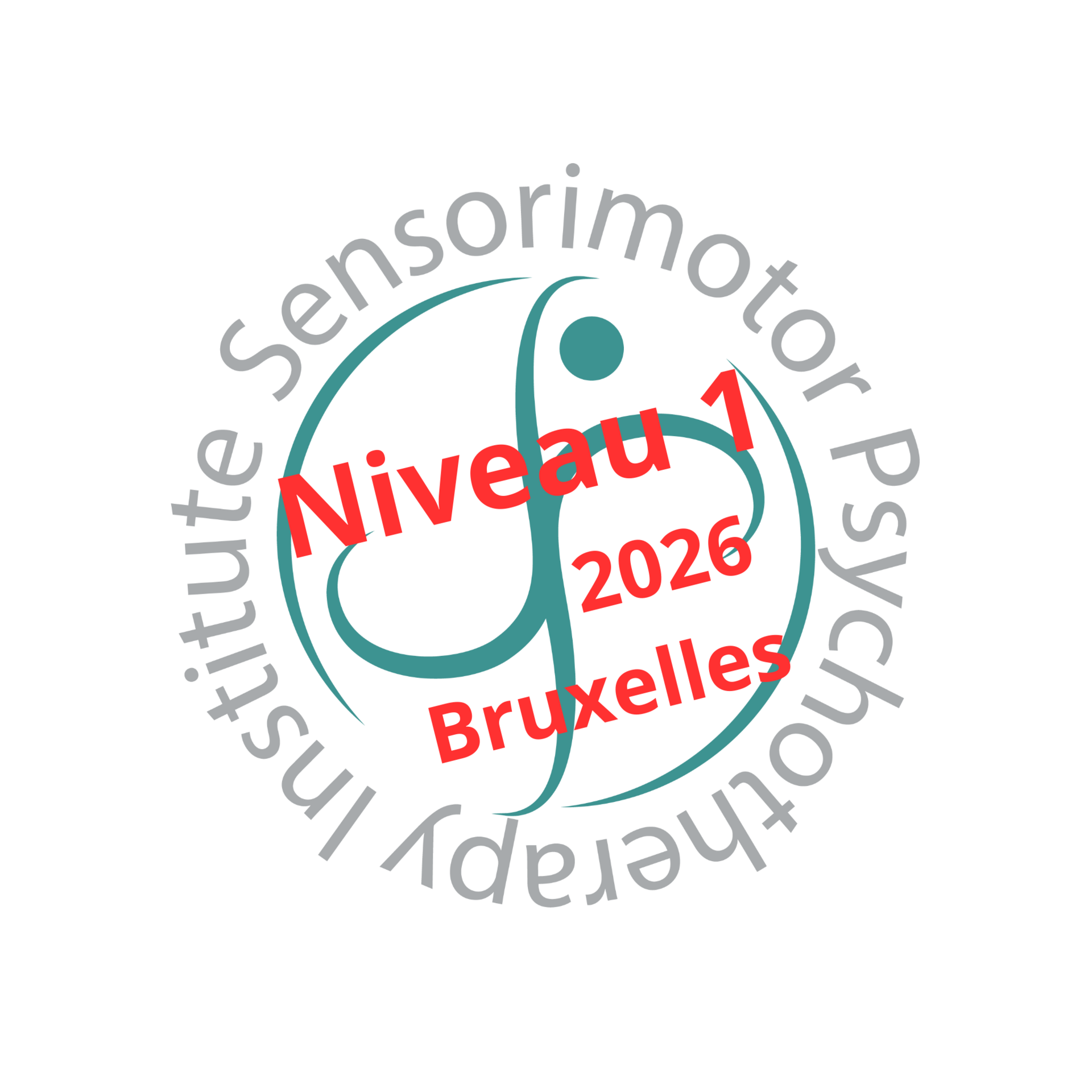 NIVEAU 1 (Bruxelles) : Psychothérapie Sensorimotrice® pour le Traitement du Trauma