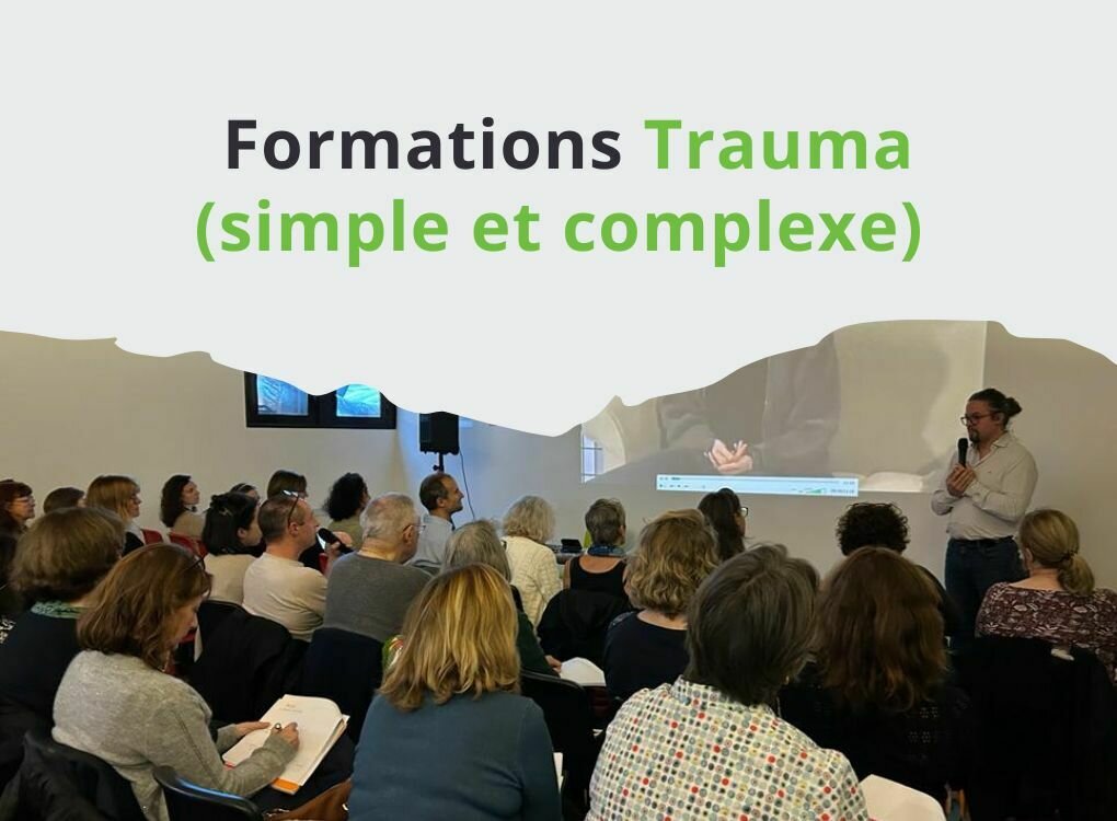 Formations Trauma