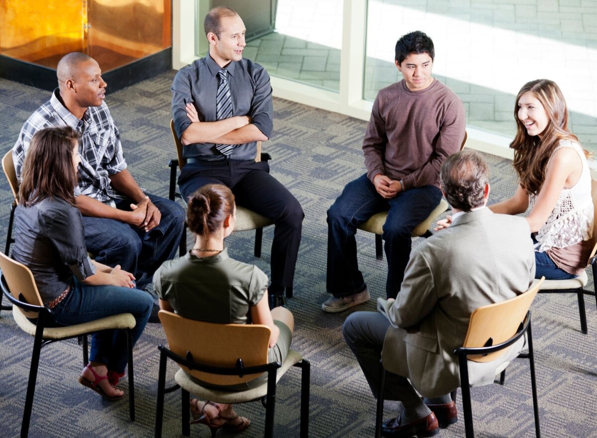 SUPERVISION EN PSYCHOLOGIE CLINIQUE DE GROUPE OU INSTITUTIONNELLE