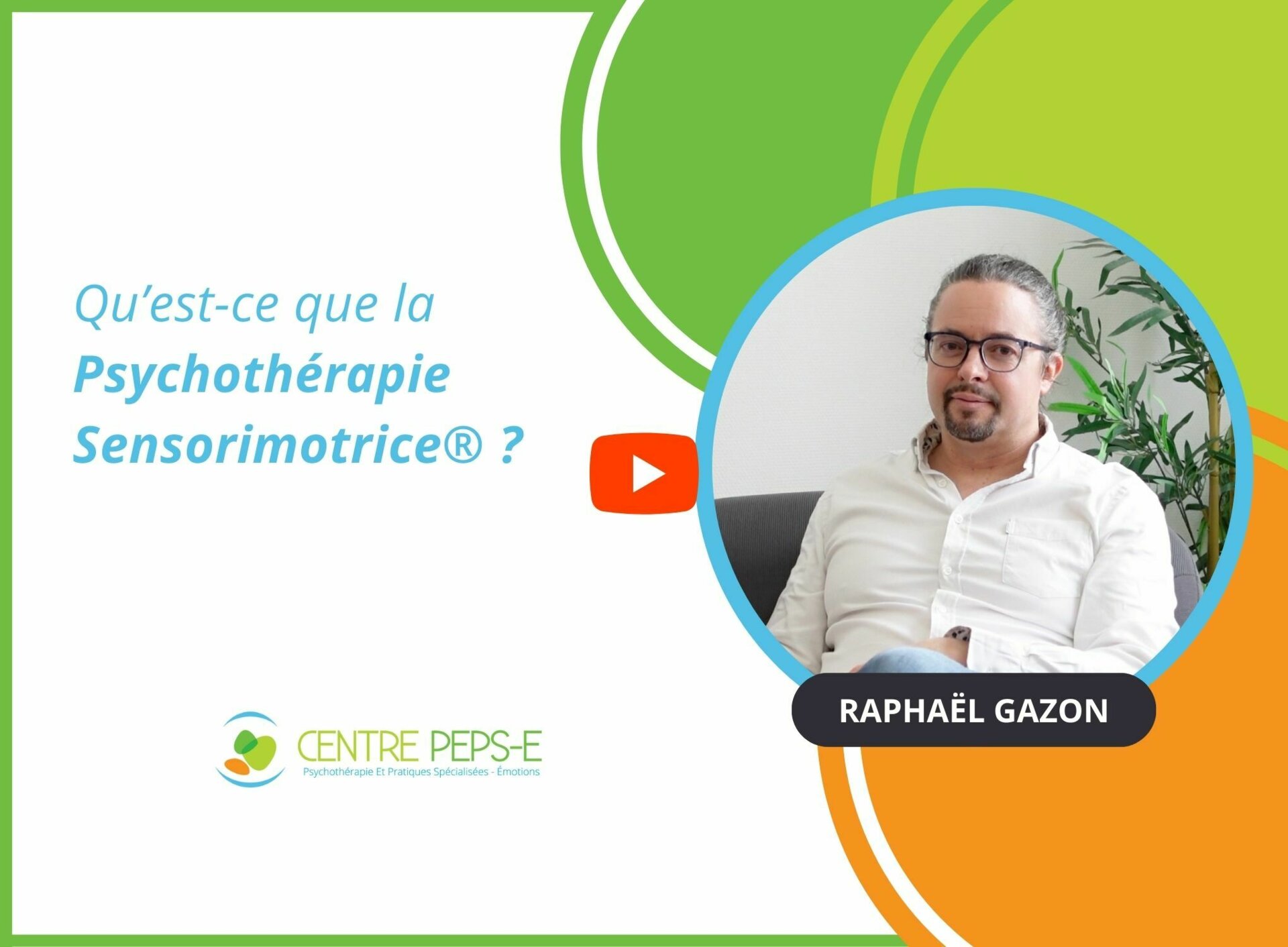 Qu'est-ce que la Psychothérapie Sensorimotrice® et comment aide-t-elle l'accompagnement du trauma complexe ?